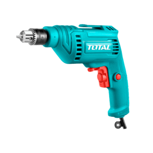 TALADRO ELECTRICO TOTAL 450W TD4506