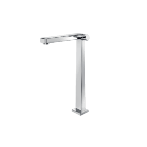 CANILLA P/ LAVATORIO ALTO 90º DOCOL STILLO 00824806