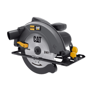 SIERRA CIRCULAR CAT 1400W 185MM REF: DX59
