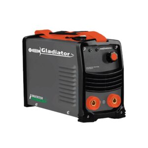 SOLDADURA INVERTER 200 AMPER GLADIATOR IE-6200/8/220 (7200/1/220)