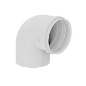 CODO 150 X 90° DESAGUE TIGRE (10 X PQ)