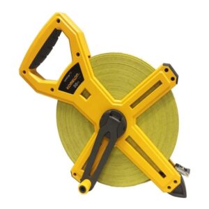 CINTA METRICA P/ AGRIMENSOR KOMELON DE 50 MTS. 849222