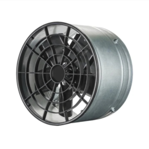 EXTRACTOR DE AIRE VENTISOL 50CM 220V 150W GRIS