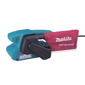 LIJADORA CINTA 650W MAKITA 9910 973030