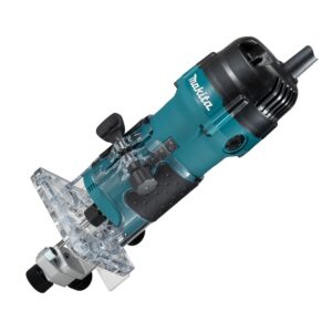 TUPI 530 WTS MAKITA 3709 6MM B 973253