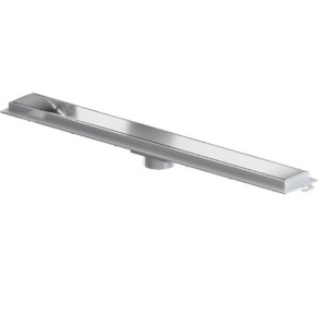 CAJA SIFONADA RALO LINEAL TIGRE 90CM INOX