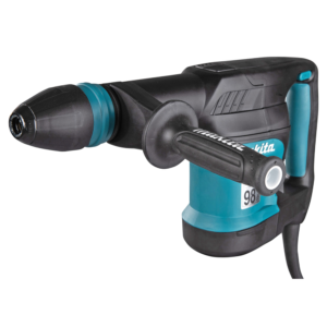 MARTILLETE SDS MAX 1100W MAKITA HM0870C-220V 973815