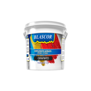 TEXTURA RUSTICA GRAFIATO BLASCOR 25KG