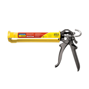 PISTOLA P/ SILICONA TRAMONTINA 43199/002  (6 X PQ.)
