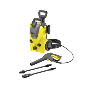 HIDROLAVADORA KARCHER K3 1600W