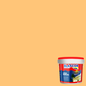 PINTURA LATEX ACRILICO INT- EXT BLASCOR DE 18 LTS ZANAHORIA