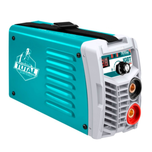 SOLDADURA INVERTER TOTAL 180 AMPER TW21806