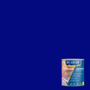 FONDO ANTIOXIDO BLASCOR(3X1) 850ML AZUL FRANCIA