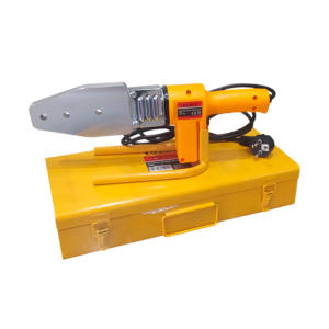 TERMOFUSORA SOLMAX 750W WD-003