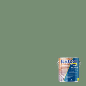 FONDO ANTIOXIDO BLASCOR(3X1) 3,6 LTS VERDE MUSGO