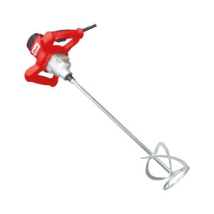 MEZCLADORA DE ARGAMASA HM 120 CORTAG 1200W 61622