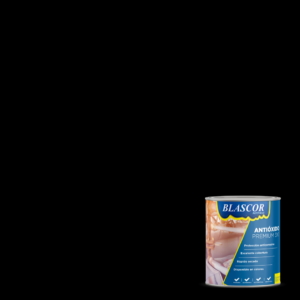 FONDO ANTIOXIDO BLASCOR(3X1) 850ML NEGRO