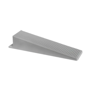 CUÑA P/ SEPARADOR Y NIVELADOR PORCELANATO TXT PENNSYLVANIA T-01-0050 (50XPQT)