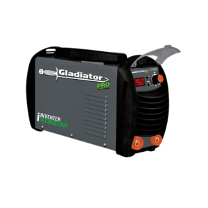 SOLDADURA INVERTER 250 AMPER GLADIATOR PRO IE-8250/7/220