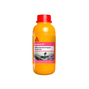 ACELERAL SC DE 1 KG