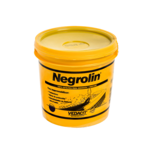 ASFALTO LIQUIDO NEGROLIN 1 LTS. (6 X PQ)