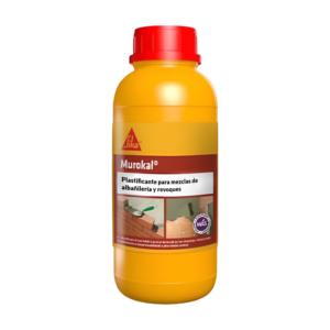 MUROKAL DE 1 LTS (12 X CJ)