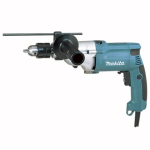 TALADRO ELECTRICO 760W MAKITA HP1640-220V 13MM 970118