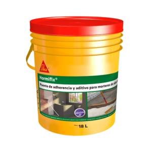 HORMIFIX DE 18 LTS