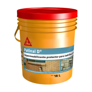 PATINAL D X 18LTS