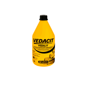 VEDALIT DE 3,6 LTS. (4 X PQ)
