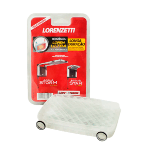 RESISTENCIA LORENZETTI ACQUA STORM/STAR 6800W 220V