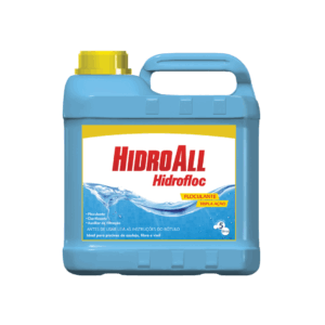 CLARIFICANTE HIDROFLOC 1 LT