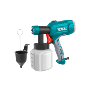 SOPLETE TOTAL PINTURA 800ML 450W SPAY TT3506