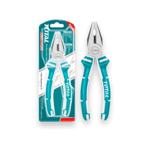 PINZA TOTAL COMBINADA 7" 180MM THT110706P
