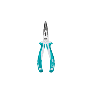 PINZA TOTAL PUNTA FINA 6" 160MM THT220606P