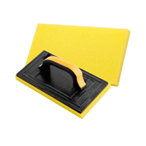 LLANA PLASTICA C/ ESPUMA ROMA 530 E 12 x 22 cm 8721649