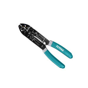 PINZA PELA CABLES TOTAL 215MM 8.5" THT15851