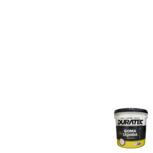 PINTURA ENGOMADA DURATEC 3,6 LTS BLANCO