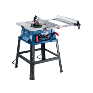 SIERRA CIRCULAR DE BANCO BOSCH 1800W GTS 254 0601 B45 0E0