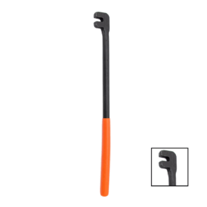 GRINFA ACERO 8MM BIASSONI 812027
