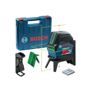 NIVEL LASER A PILA BOSCH GCL-2-15G 0601.066.J00