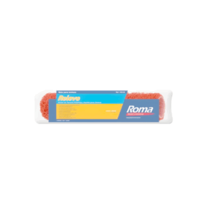 RODILLO P/ TEXTURA ROMA REF 433 DE 23 CM 8721894