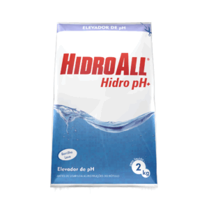 ELEVADOR DE PH+ HIDROALL 2 KG