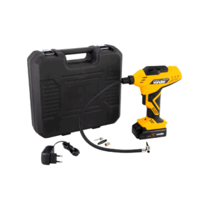 COMPRESOR A BATERIA VONDER CPV20