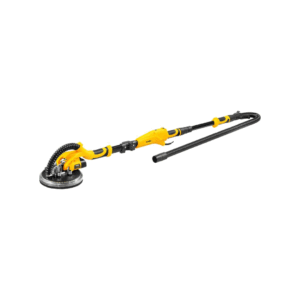 LIJADORA DE PARED VONDER CON LED LPV600