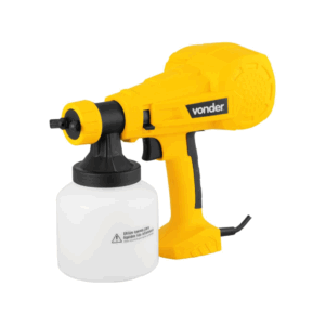 SOPLETE VONDER PINTURA PEV400
