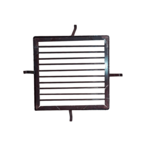 REJILLA DE METAL 30 X 30 (M.B)