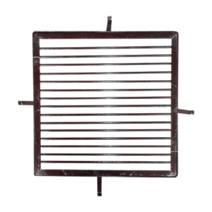 REJILLA DE METAL 40 X 40 (M.B)