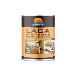 DILUYENTE LACA P/ PISO, PILETA DE 1 LTS.