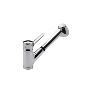 MONOCOMANDO COCINA CROMO SWING PLUS 412.01/90